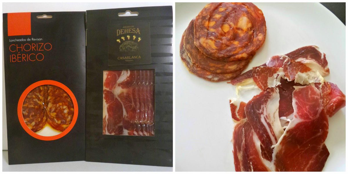 Jamonprive's tweet photo. @bluekitchenbakes taste our products http://t.co/LqjynwDWeH http://t.co/B3RU3wvnUV
