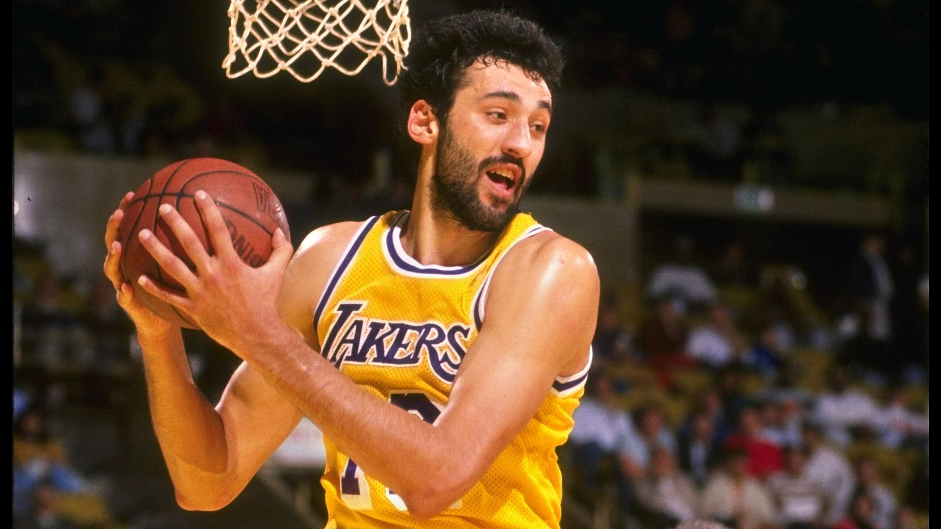 Happy Birthday Vlade Divac! You are the best!  