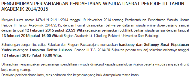 Teknik UNSRAT tweet media