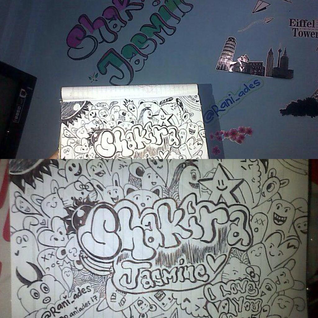 shakirajasmine2's tweet photo. Makasih kak @rani_adeS keren 😉😉 http://t.co/KLH5drWMbA