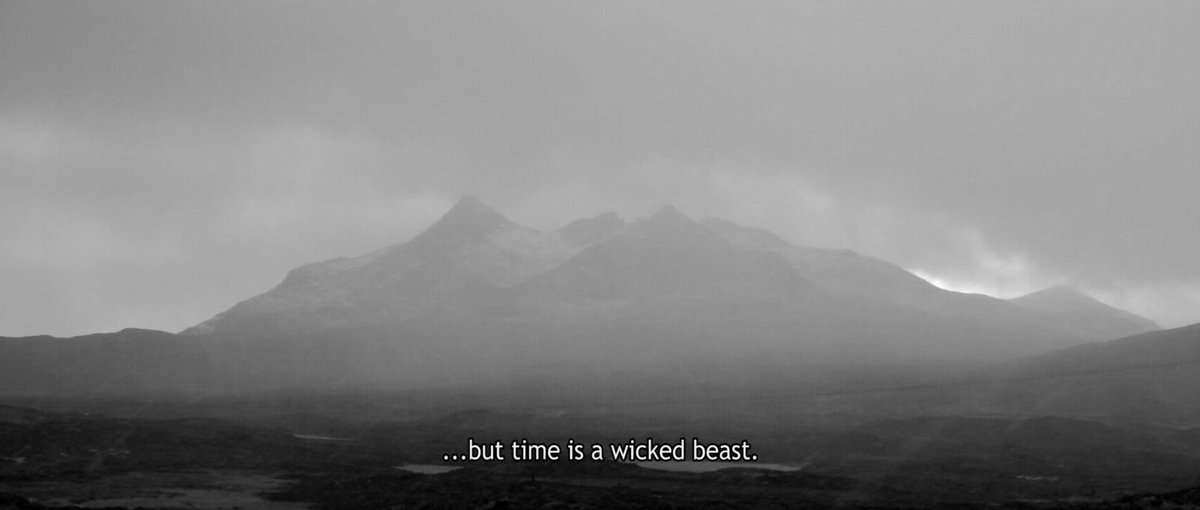 TomBennettXI's tweet photo. Test still for EGG, my latest film with a talking mountain. Shot on the Isle of Skye, UK. http://t.co/2DnpJkCJMX
