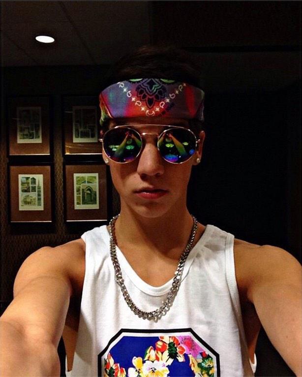 Happy Birthday Taylor Caniff      