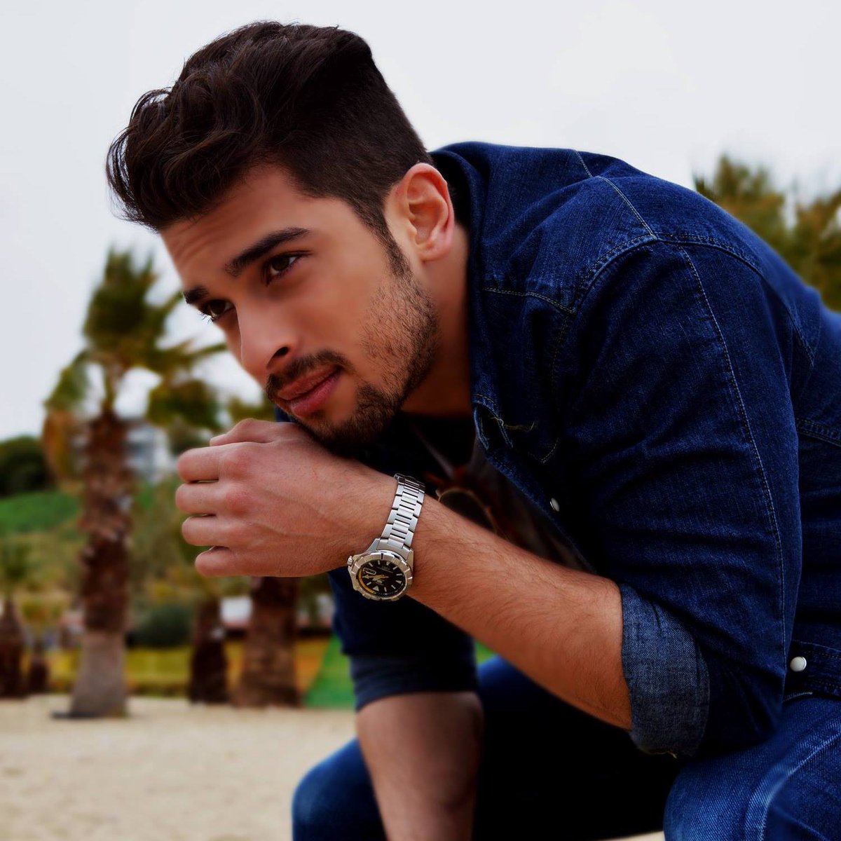 Hello Twitter! #myfirstTweet