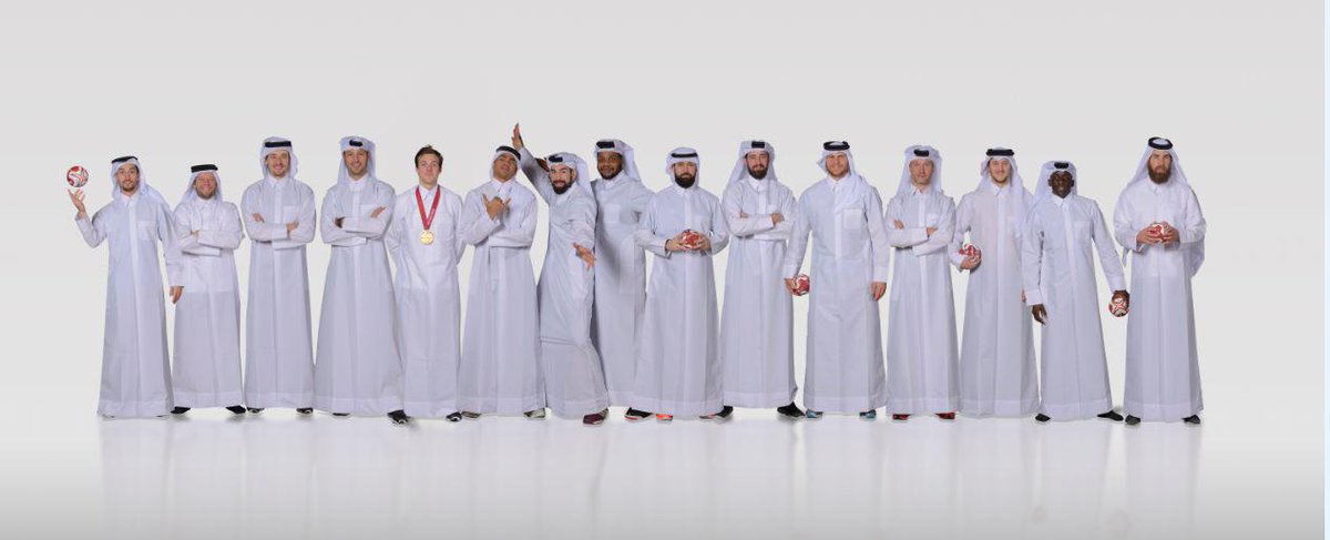 stephanecdm's tweet photo. Thanks guys for having made it possible! @SiddiqiHolding is a proud official partner of #Qatar #2015handball #Qatar http://t.co/Vea8bcLuC6