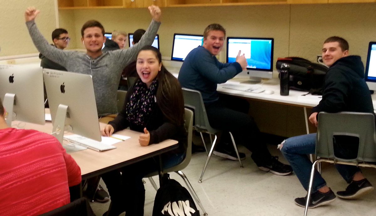 MimiGlover5's tweet photo. Who is excited to practice for the FSA? We are! #knightswrite http://t.co/Dh8e2ALpoW