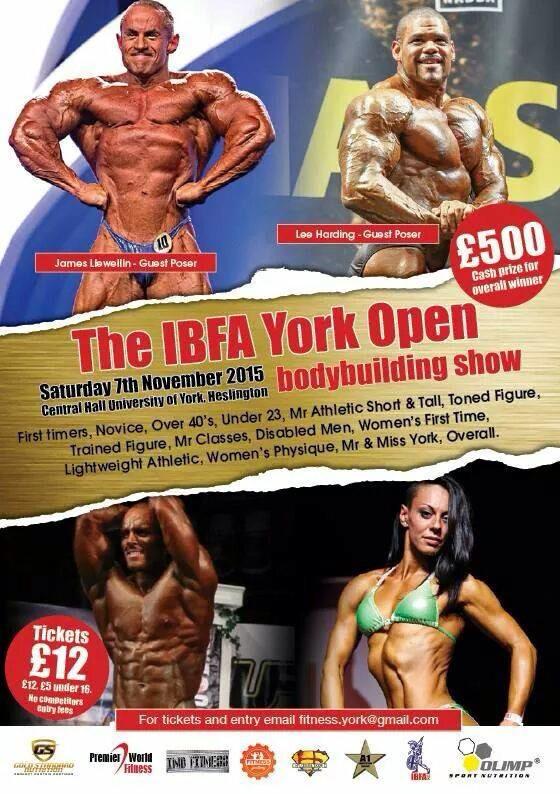 TarekT14's tweet photo. First bodybuilding show booked ! #ibfa #bodybuilding #juniors http://t.co/rUaYEMWCjC