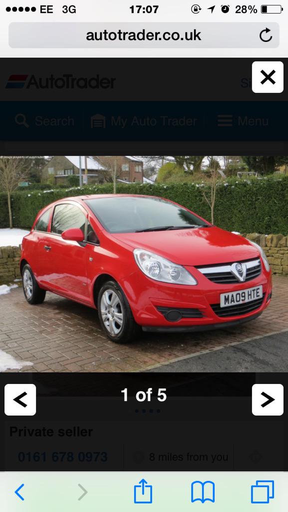 AmandaRoseLeigh's tweet photo. @jesswallace_ this little beauty http://t.co/QMFXxy8gwD