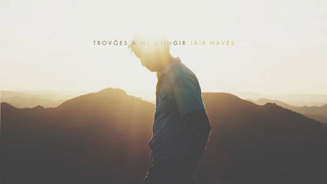 MTVBrasil's tweet photo. #COLUNAMTV: Prepare-se para o segundo disco de Jair Naves http://t.co/bvQeHxkVhA http://t.co/D2PYRoZvPH