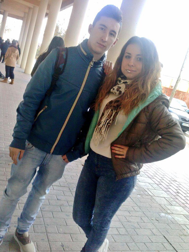 Felicidades chiquitín 😜 <a href="/pakillo11_/">Fran Contreras</a>