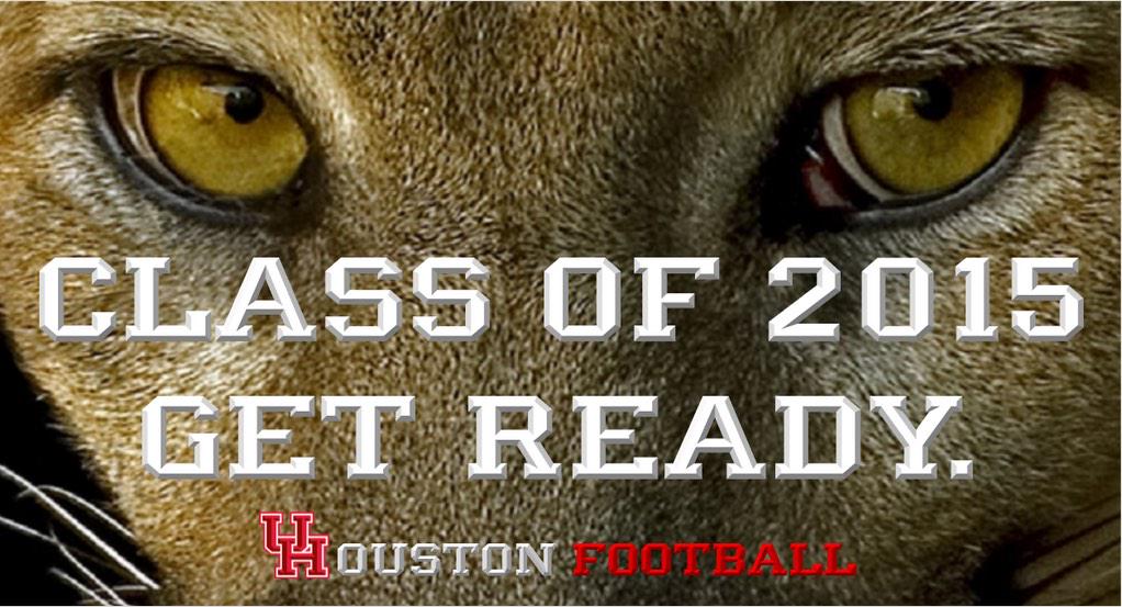 washjwash's tweet photo. The big day is almost here!!!  I can't wait for the future Cougars to sign their letters of intent!!  #1-0 #GoCoogs http://t.co/CYv0on2cFA