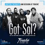 Photo by Got Sol? (@GotSolMusic)