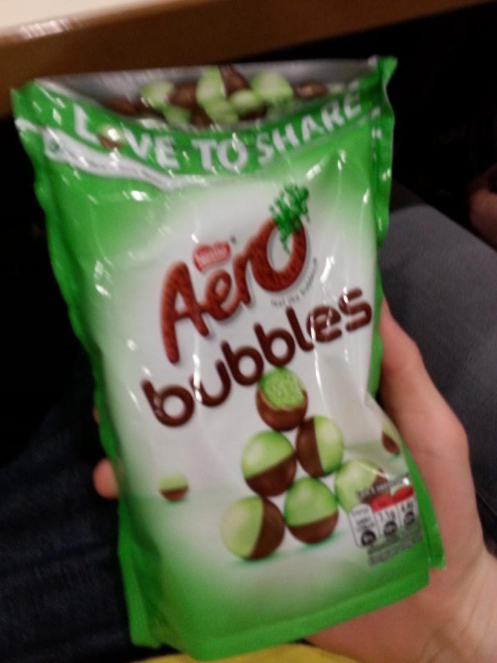 ctridzzz's tweet image. Now that I've lost all dignity, I'm gonna go eat my prize! #2MI