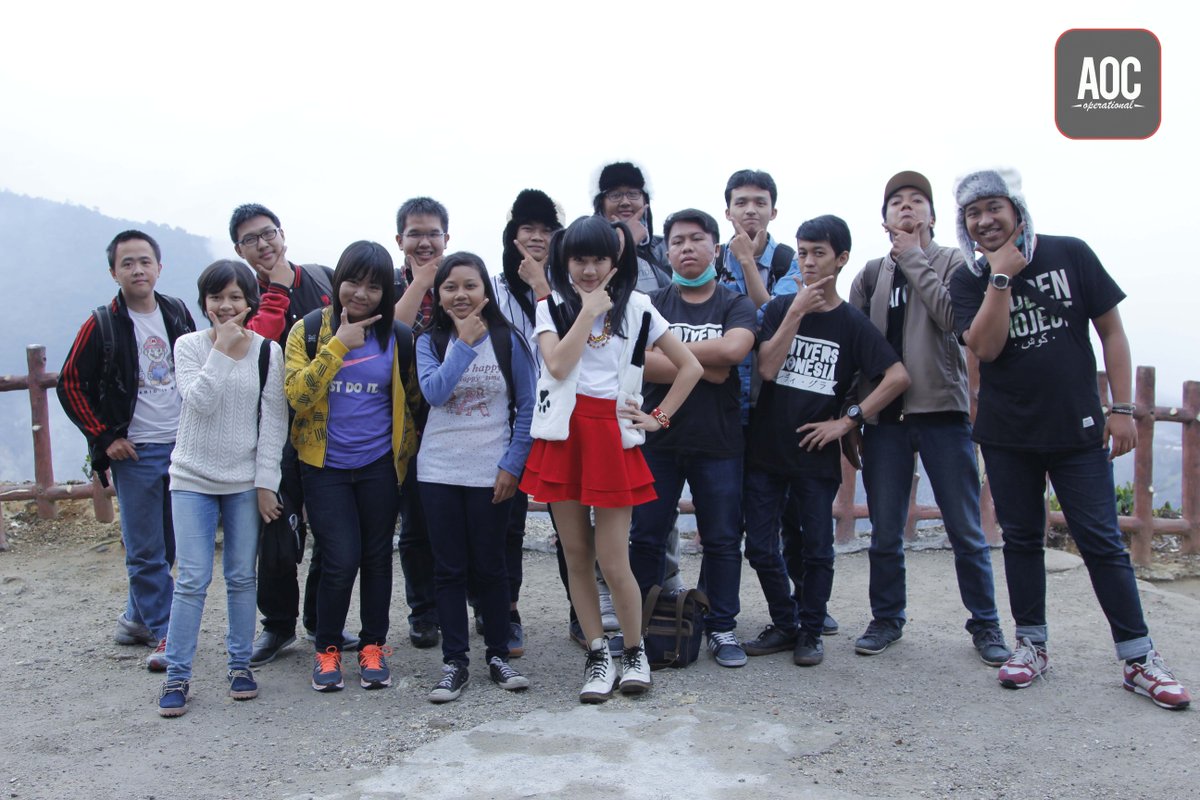 AOC_Operational's tweet photo. Cindy Gulla (@Cindygulla0) || 240115 || MnG Bandung || kece nh ^^ #agentRVF http://t.co/8seLqJFbOQ
