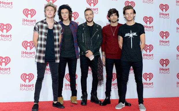 CAPRICHO's tweet image. One Direction pode voltar ao Brasil em janeiro de 2016, diz jornal abr.ai/1zPkf88