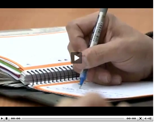 CCOO's tweet image. Vídeo: El día a día de la negociación de los nuevos convenios colectivos para 2015 ow.ly/IooEr