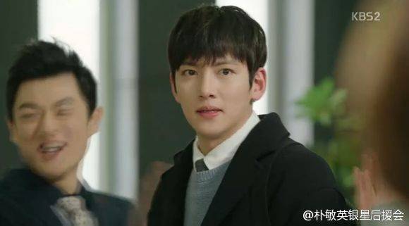 itsjustmeKaye's tweet photo. RT @PMYIFANSUNITED [SCREENCAPS] #Healer #힐러 #Episode18 #Youngshin #BongSoo #MoonHo 

Cto http://t.co/HwDetB3UMZ @itsmeecarg830