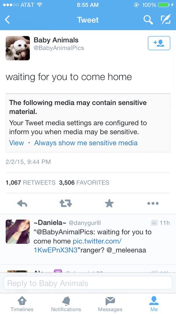 Rdrzik's tweet image. #sensitivematerial