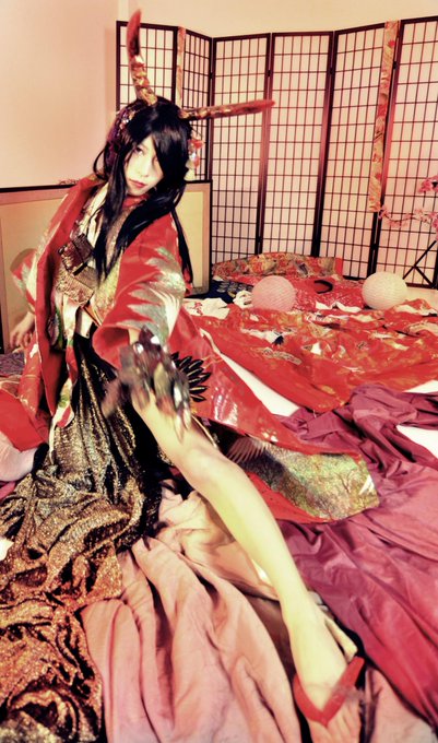 蓮スタのtwitterイラスト検索結果