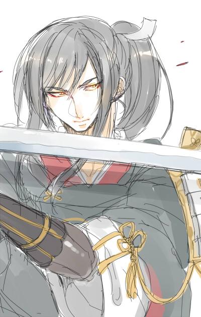 太郎太刀のtwitterイラスト検索結果 古い順 太郎太刀のtwitterイラスト検索結果 古い順