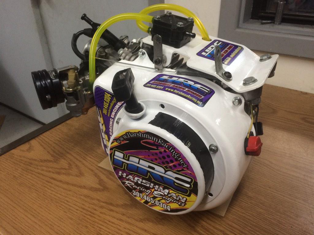 FasterKarts's tweet photo. Fresh clone for sale. Message for details. http://t.co/rIE2usyXB1