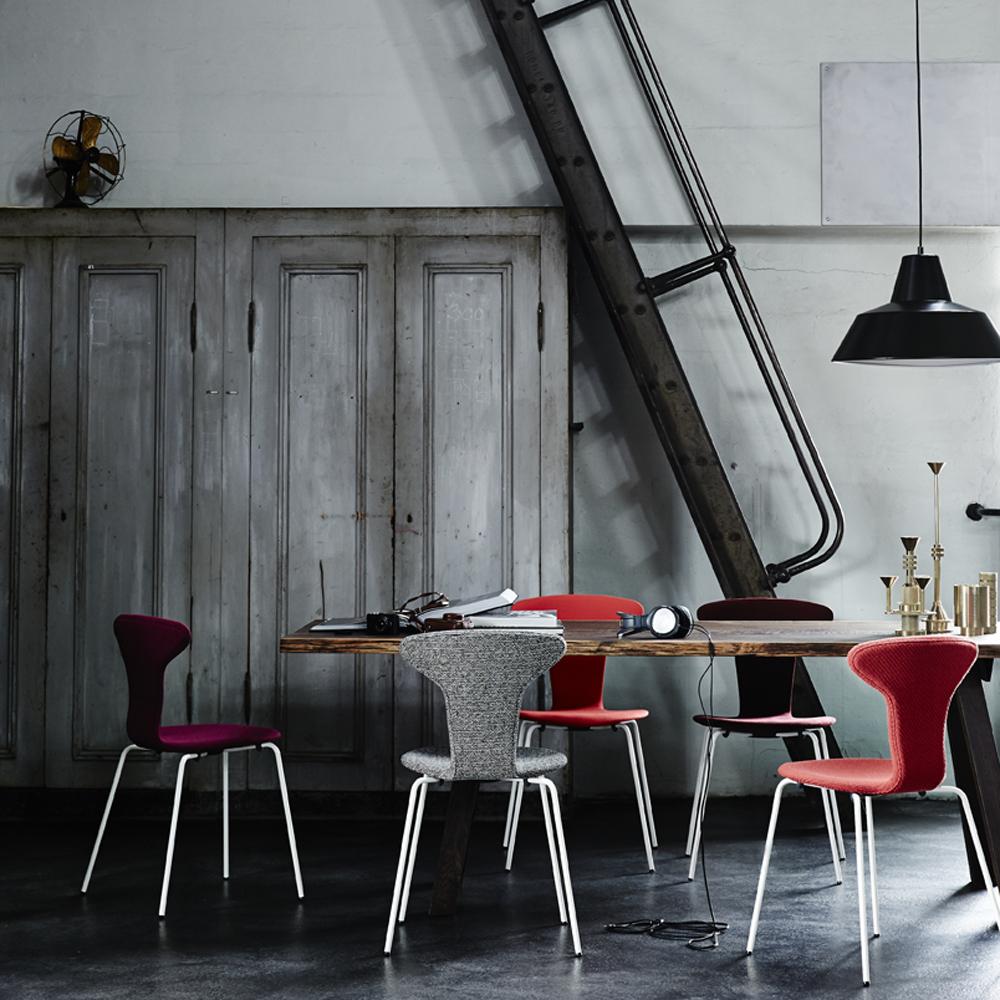 binnenhuisarchi's tweet photo. Cool! @archiproducts: the #Munkegaard chair at this year’s Stockholm Furniture Fair. http://t.co/8EgbcbXdBw http://t.co/wTUML1oPag