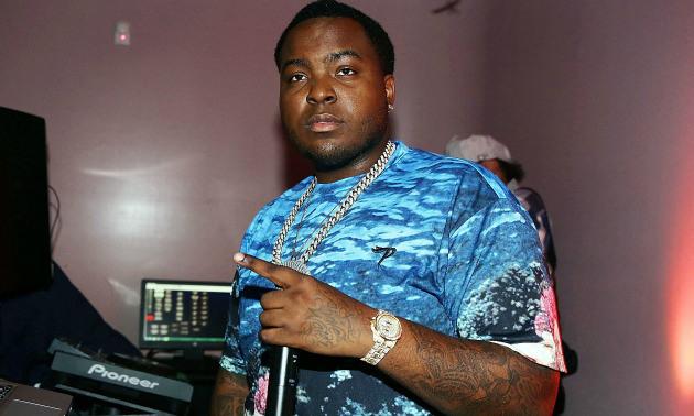 Happy 25th Birthday 2 ! Known4 his hit \"Beautiful Girls\" & platinum-selling debut album, Sean Kingston. 