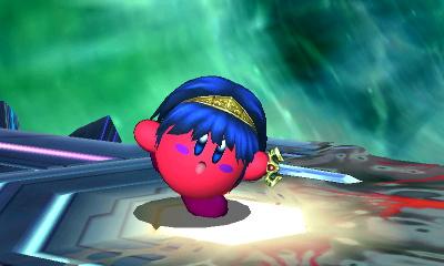 JPopfizz's tweet photo. This is my profile pic, but in Super Smash Bros. for 3DS.  #SmashBros #3DS http://t.co/e2tfXgoxJA