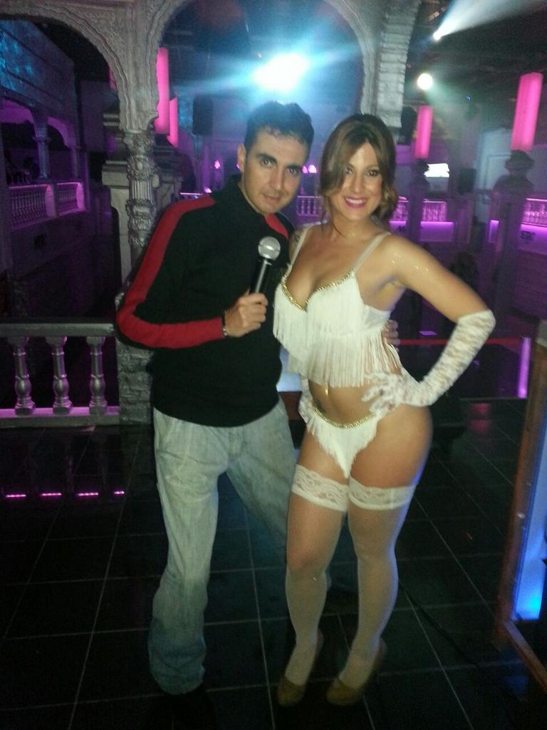 ---
En sala Metro.Jerez de la fra.