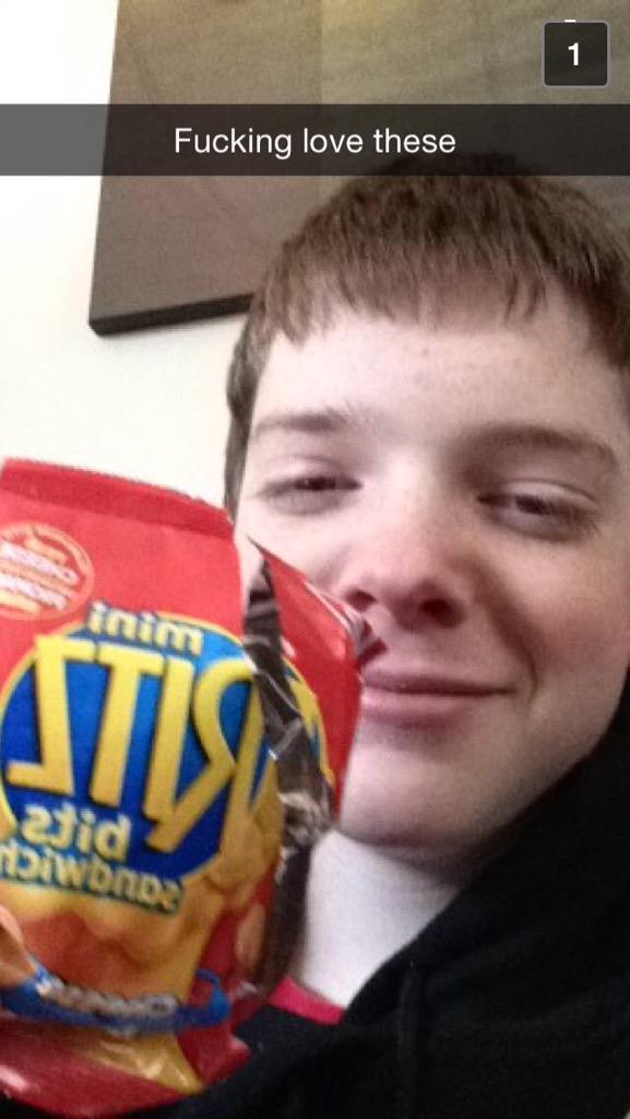 كريس آرشامبو tweet media