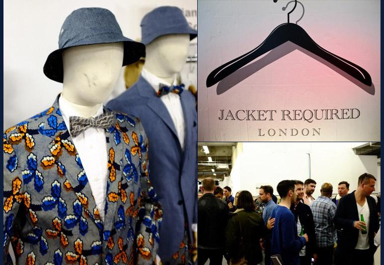 TerenceAnthonyB's tweet image. D.I.E are attending the Jacket Required Trade show tomorrow!

#JacketRequiredTradeShow #denimiseverything #jacketreqd