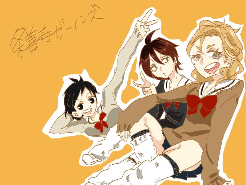 Chun_churako's tweet photo. http://t.co/kBSdKjim9e
支部うpしました！
女体化、女装など女の子ばっかです！！！見てね！！！ http://t.co/1IHKbTzpTr