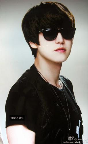 Fakk!!\" LAST ~~ 
Happy Birthday Cho Kyuhyun oppa ^^ 