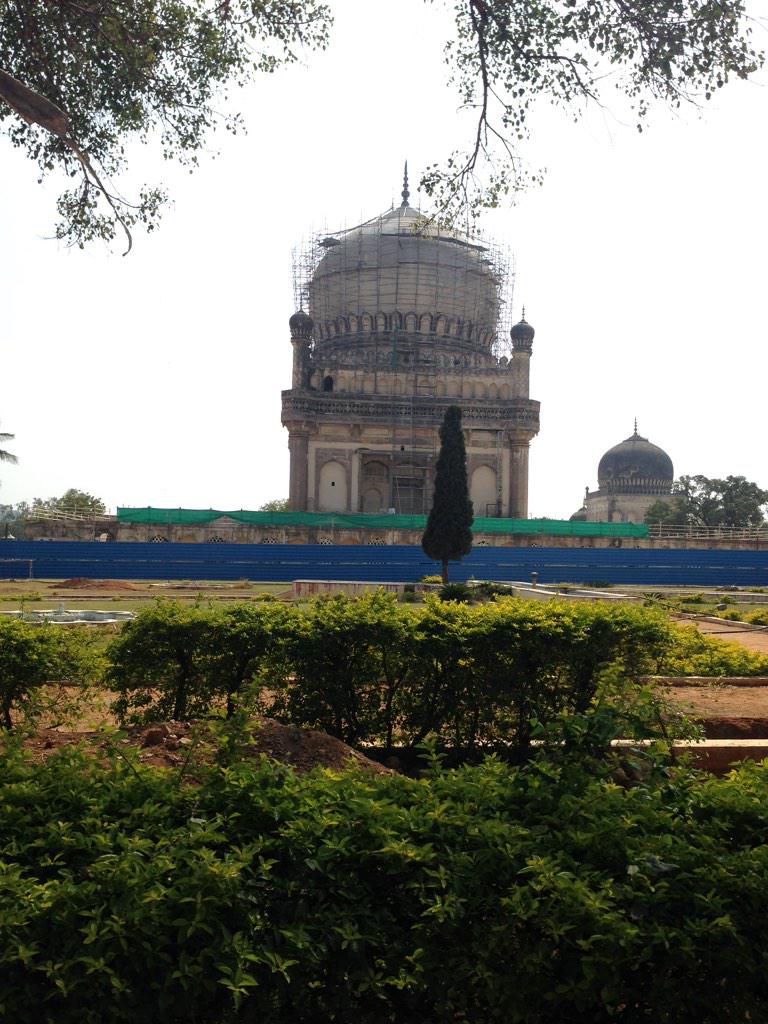 Greetings from Incredible India #India #PrasadWedding