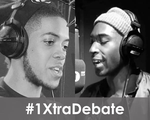 BBC Radio 1Xtra tweet media