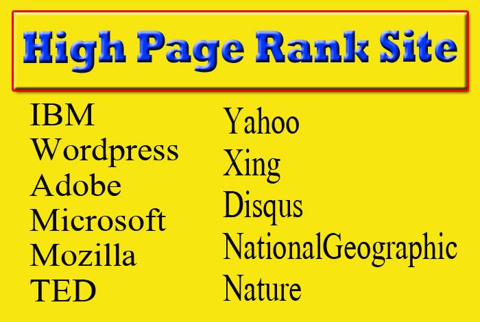 MozinaWaker's tweet image. #backlinks #authoritybacklinks 
pr9 to pr10 SEO Safe High quality 100 Backlinks
fiverr.com/wakermozina/cr…