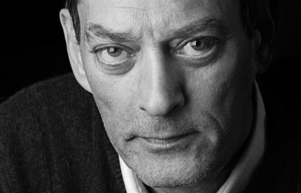 Happy birthday to my favourite author, Paul Auster !  