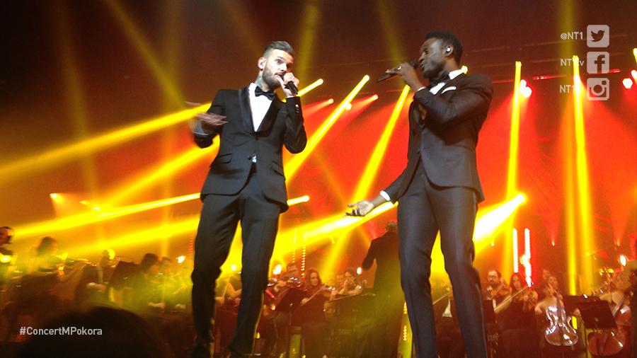 PokoraInfos's tweet photo. "@nt1:Le 24/02 #NT1 diffuse le concert de @MPOFFICIAL enregistré au Chatelet pour ses 10ans de carrière #ConcertMP http://t.co/wMnHnpaZ74"