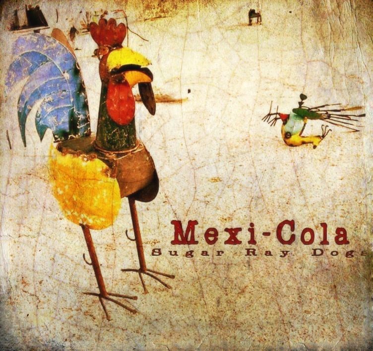 SugarRayDogs's tweet photo. Mexi-Cola single available on iTunes!!!!!!!!!
https://t.co/aVBPJZWuOk http://t.co/kHbCnOLuML