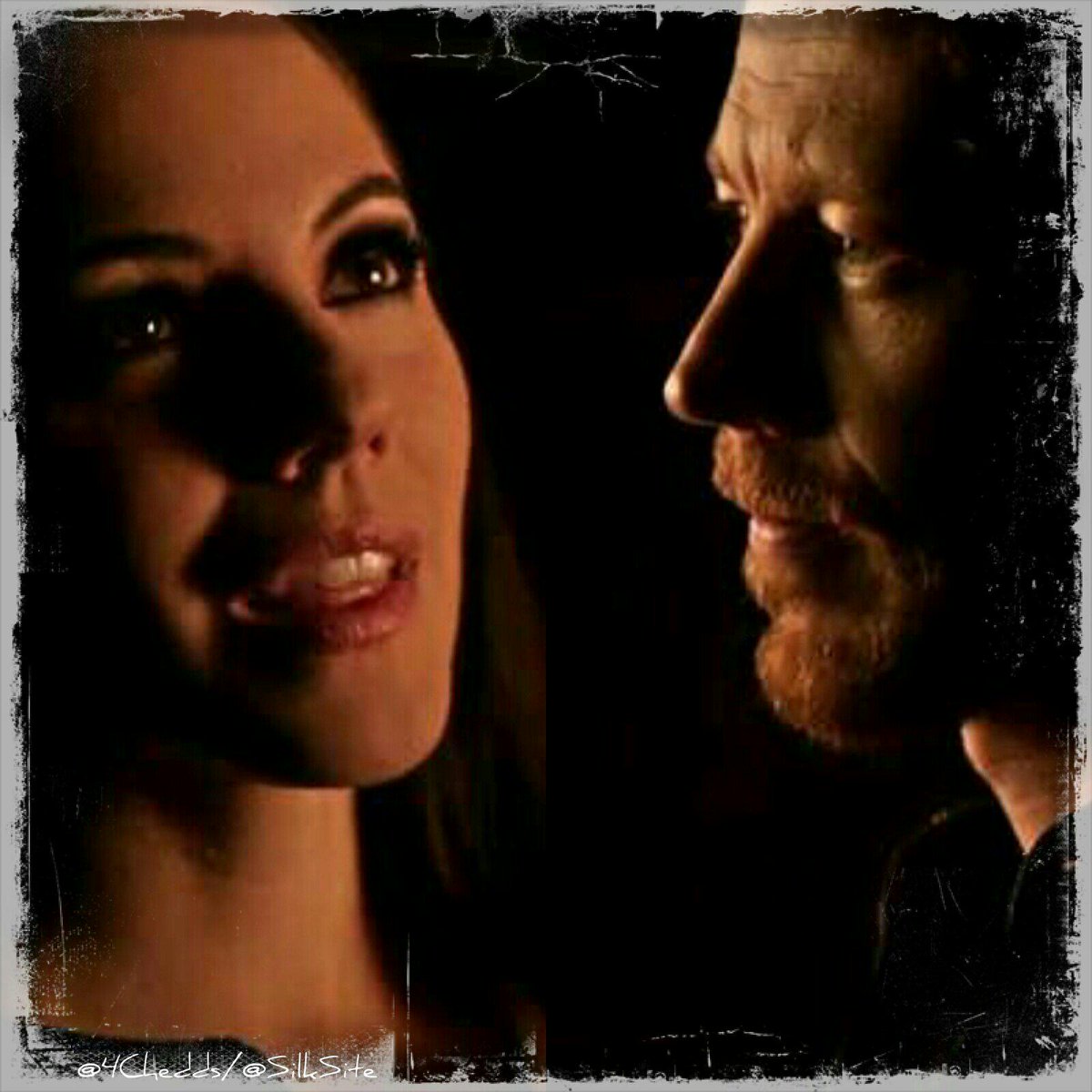 SilkSite's tweet photo. Just luv the lighting in this scene and these two #Faebies #Bo
& #Dyson #LostGirl #AnnaSilk #KrisHoldenRied http://t.co/2b2A3QbLLn