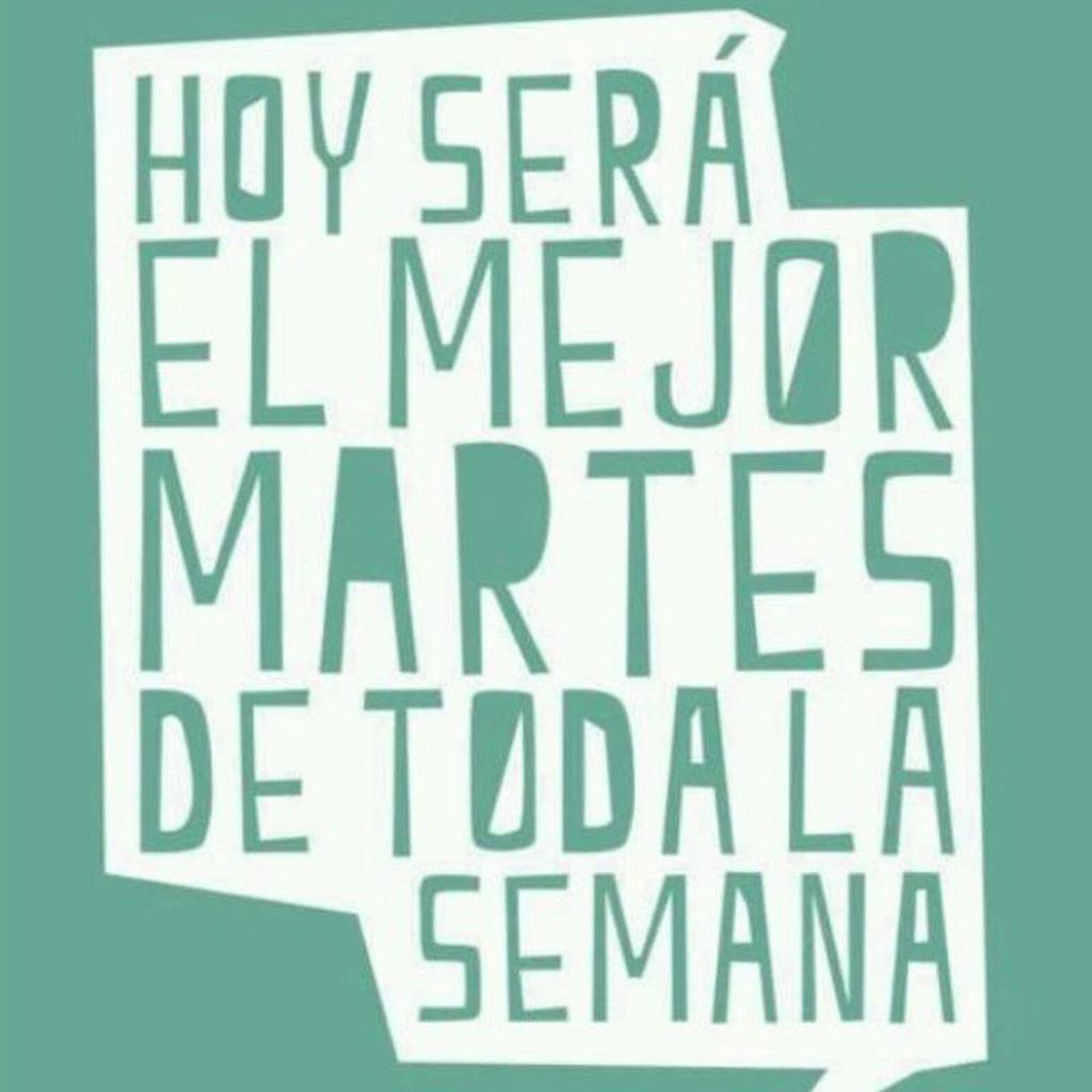 showpropanama's tweet photo. ¡Con todo al martes!

Pongamos de moda ser feliz! 😀 http://t.co/y1CS4Pk9ro