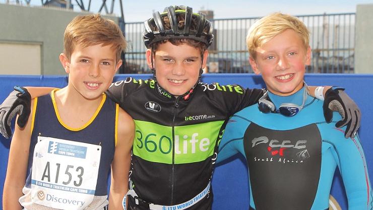 SPUR TAKES THE LEAD AS THE NEW OFFICIAL SCHOOLS CHALLENGE PARTNER capetown.triathlon.org/news/article/s… <a href="/SpurRestaurant/">Spur Steak Ranches</a>