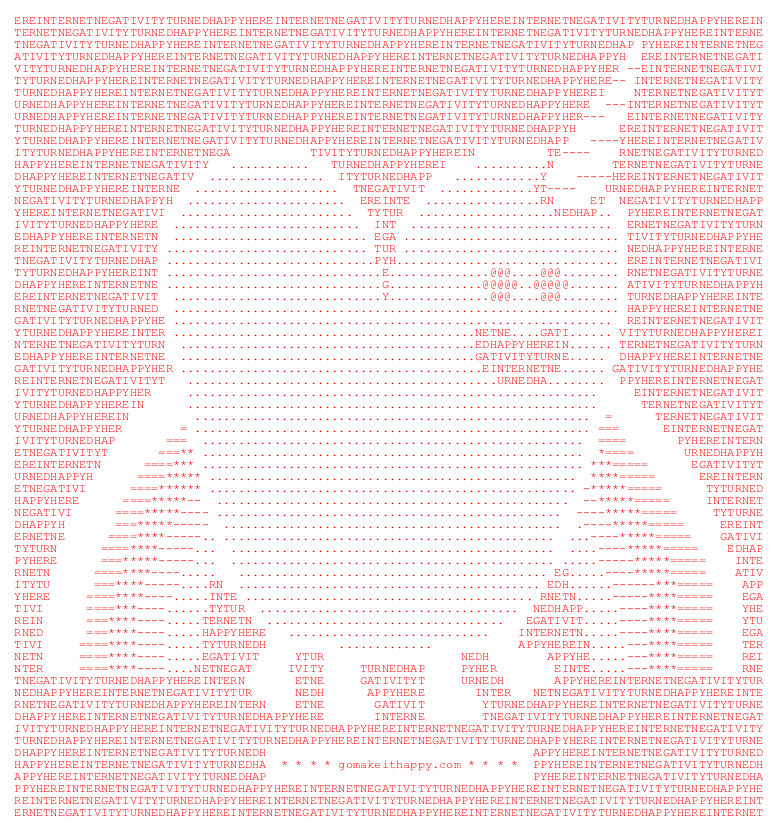 CocaCola's tweet image. @JaenellyAlva #MakeItHappy is more than a hashtag. Reply to negative Tweets and see! bit.ly/1BgZw8b