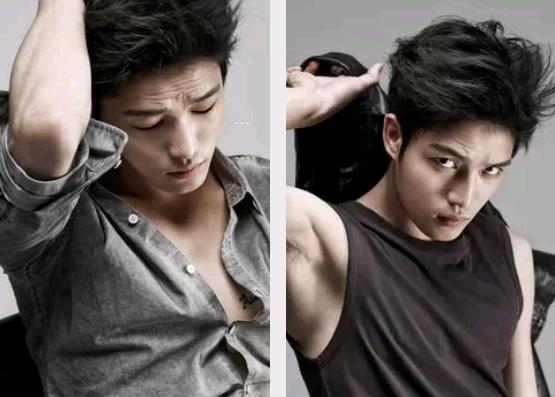  happy bday Kim Jaejoong keep on rockin \n be the greatest korean rocker like always 