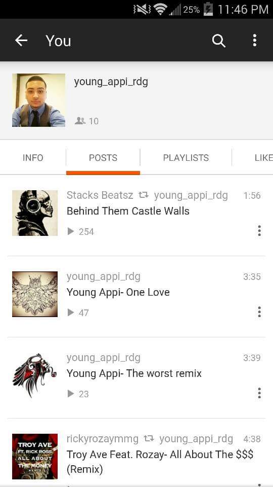 AppiLane's tweet photo. Please share and go check me out on SoundCloud #itsonlyright #showlove #freemel http://t.co/AUqX67HmBK