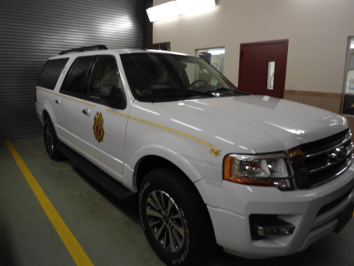 goldleafletters's tweet image. Lynbrook Chiefs Car already for pick up #fire #goldleaf #chief