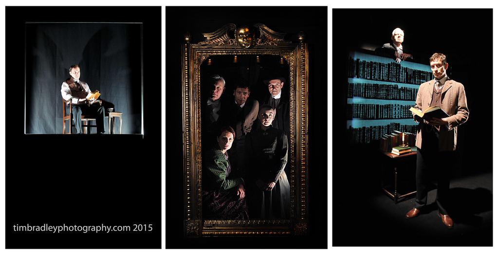 paynemgmt's tweet photo. Best of luck to @thelordjack & all of the cast & crew on #MistInTheMirror for press night tonight @OldhamColiseum - http://t.co/rBADCKoXHS
