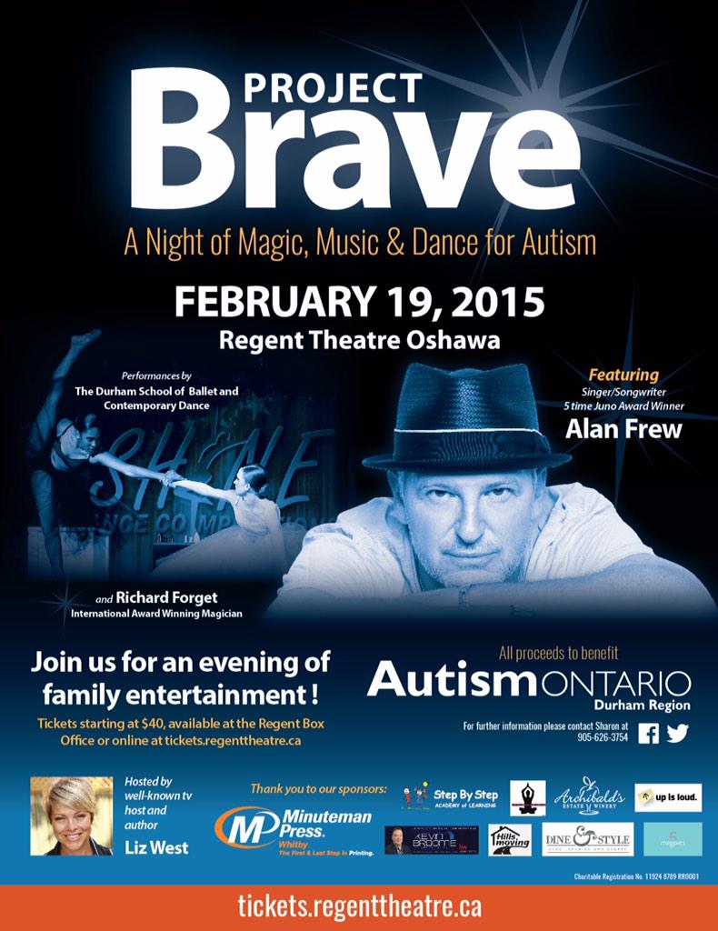 AutismDurham tweet picture