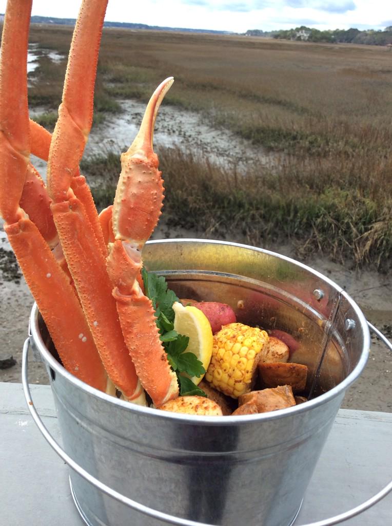 OysterFactory's tweet photo. Join us in the month of February for buy one get one 50% off buckets! http://t.co/8VAVI2ThcQ