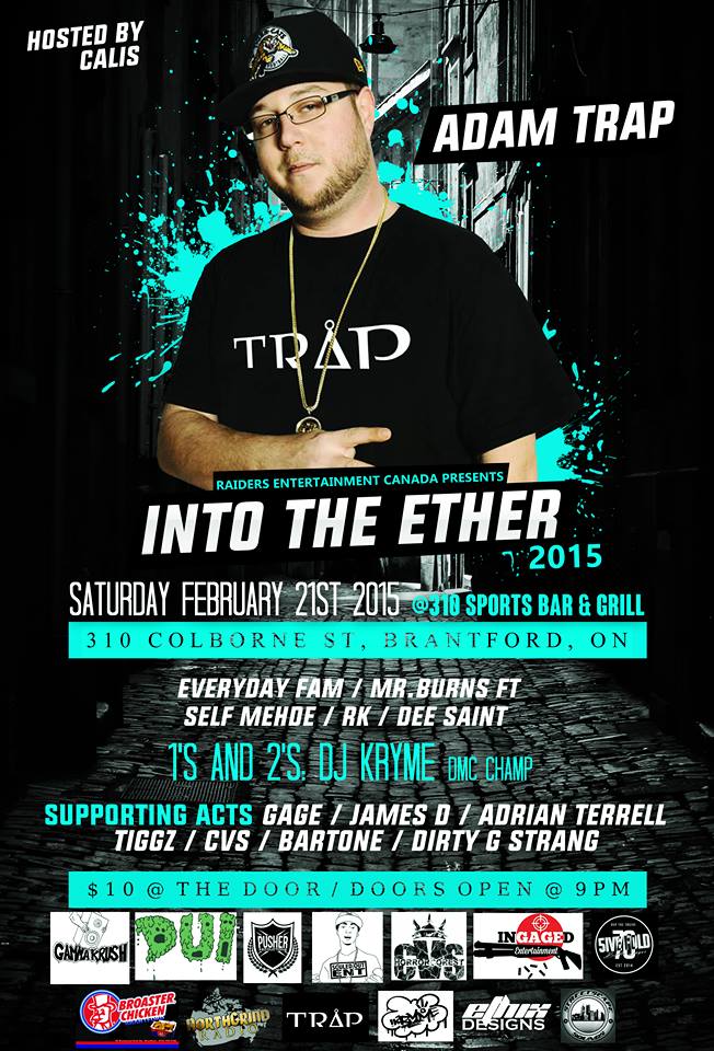 PartMada's tweet image. Feb 21st! Will Be Rocking out!
facebook.com/events/5932065…
@BrantfordHipHop  @downtownbrantfd @TheExpositor