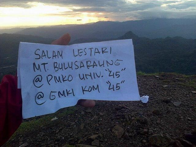 UKM PMKO UNIBOS (@pmko45) on Twitter photo 